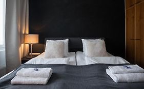 Arctic City Suite